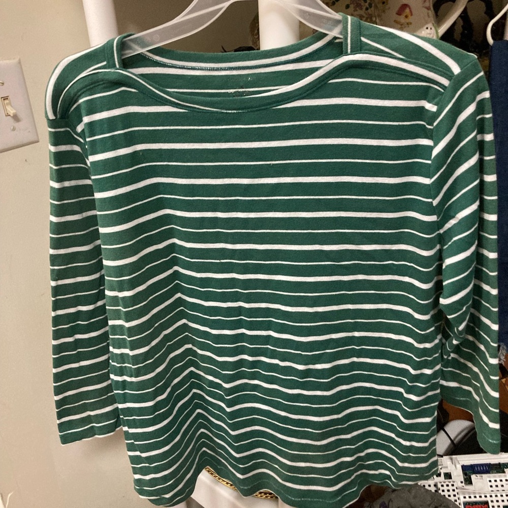 Woman’s top